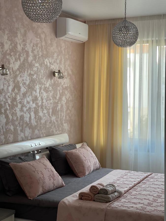 Apartment Sea View Odessa Arcadia Exterior foto