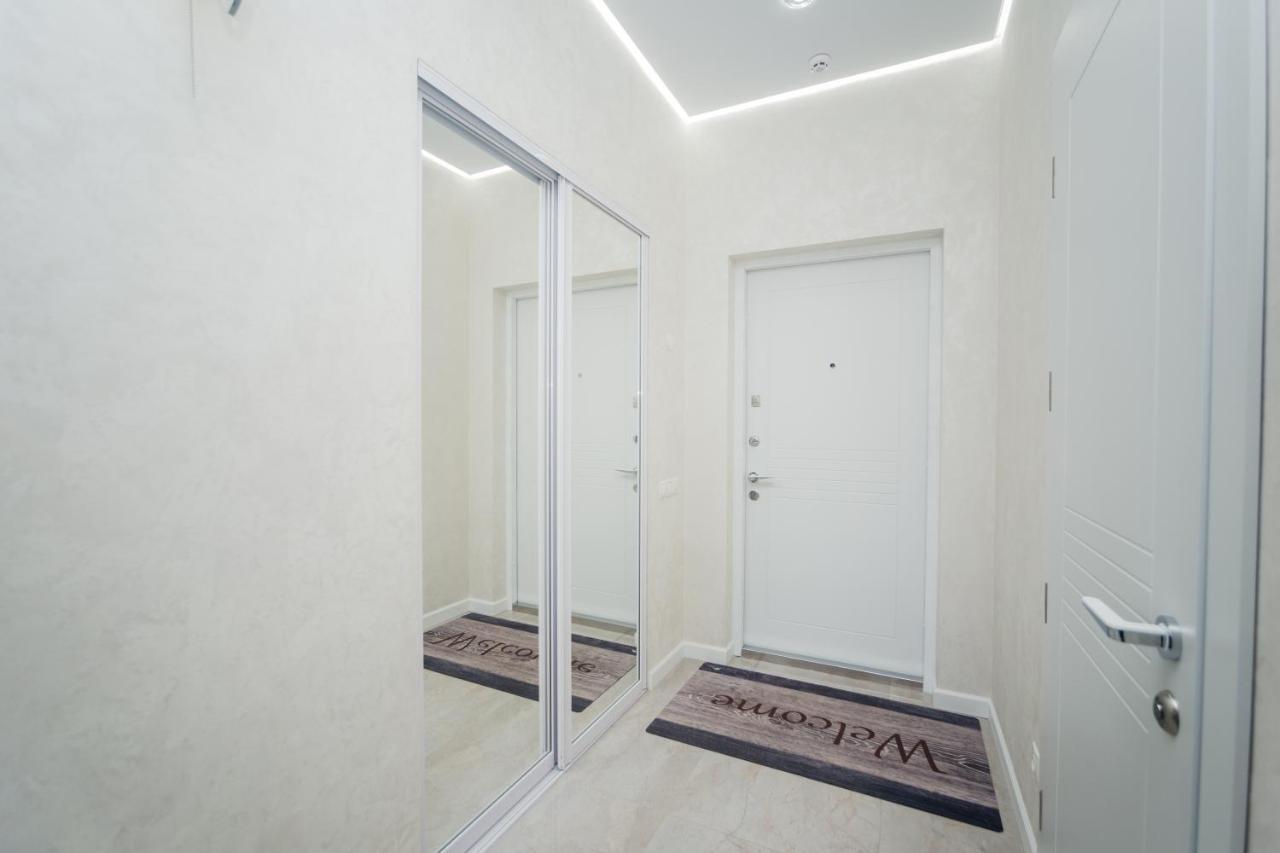 Apartment Sea View Odessa Arcadia Exterior foto
